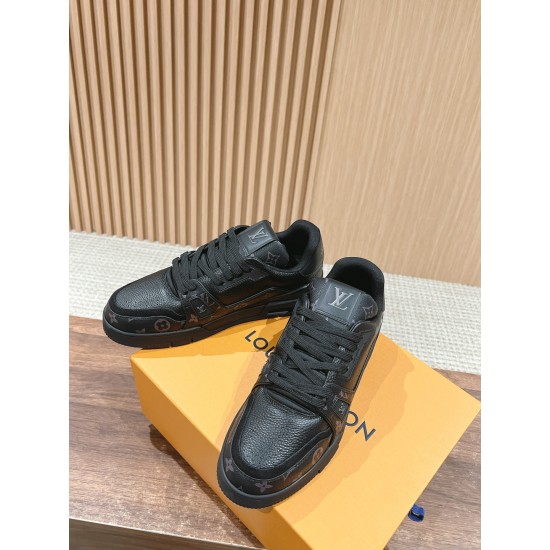 LV SNEAKERS LV SNEAKERS