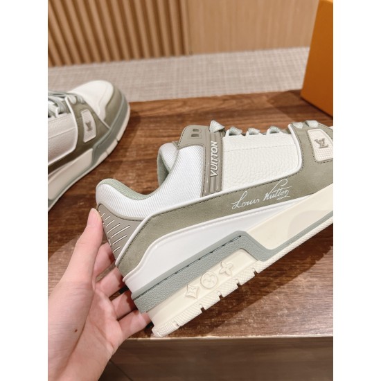 LV SNEAKERS LV SNEAKERS
