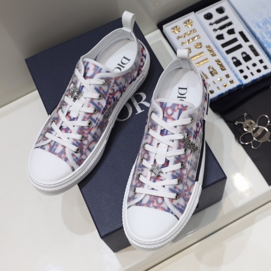 dior b23 sneakers