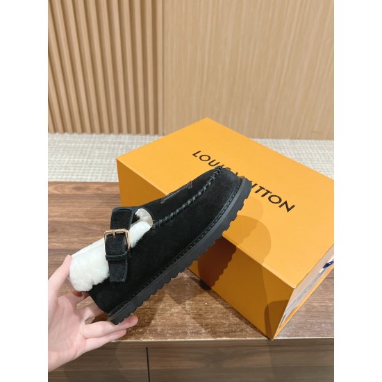 LV Sneakers