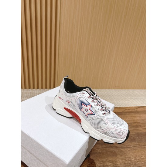 dior chrono sneakers dior chrono sneakers