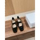 Mary Jane Single Shoes