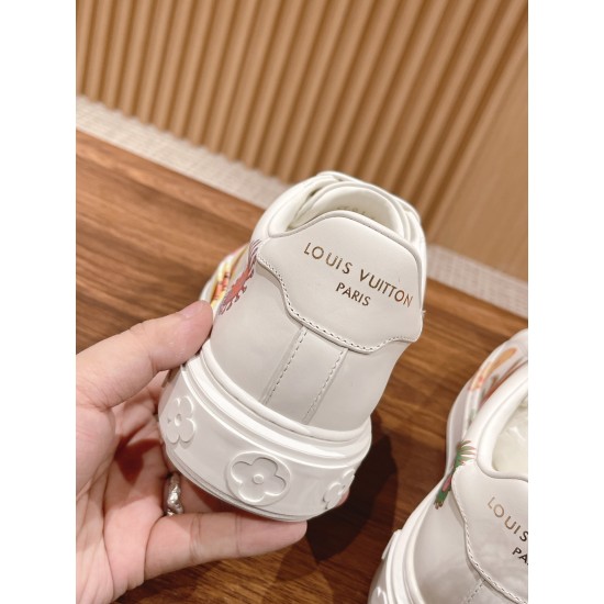 LV SNEAKERS LV SNEAKERS