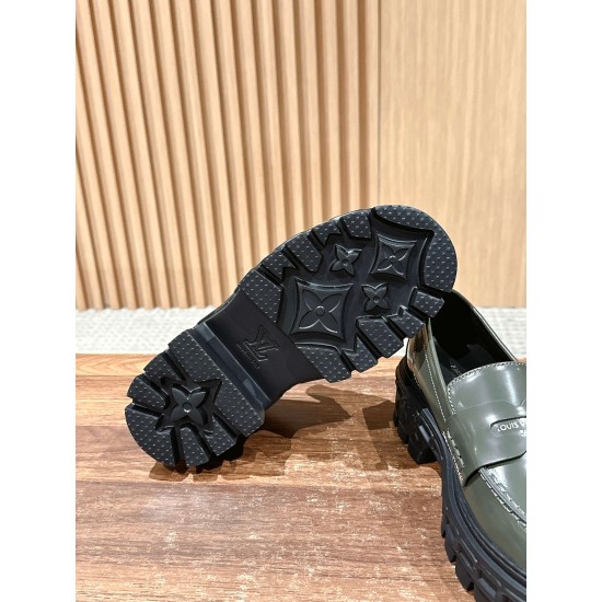 LV Sneakers