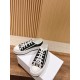 Embroidered Canvas Shoes Embroidered Canvas Shoes