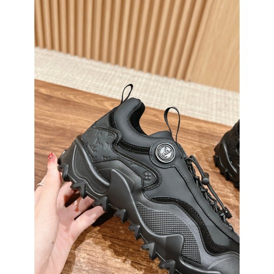 LV Sneakers