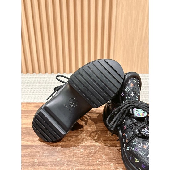 LV Sneakers