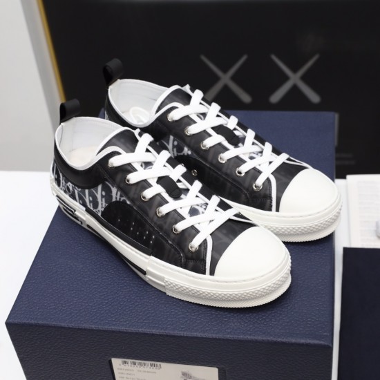 dior b23 sneakers