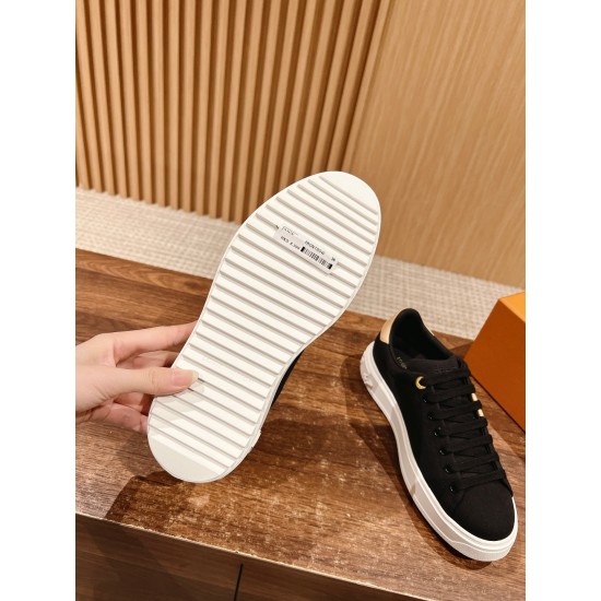 LV SNEAKERS LV SNEAKERS