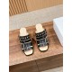 Rome Heeled Sandals Rome Heeled Sandals