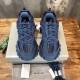 Retro Sport Basalt Shoes 3rd Generation Triple-S 3.0