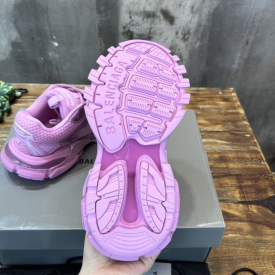Balenciaga Track.3 Sneakers 