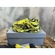 Retro Sport Basalt Shoes 3rd Generation Triple-S 3.0 Retro Sport Basalt Shoes 3rd Generation Triple-S 3.0