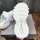 Retro Sport Basalt Shoes 3rd Generation Triple-S 3.0