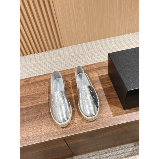 fisherman's shoe