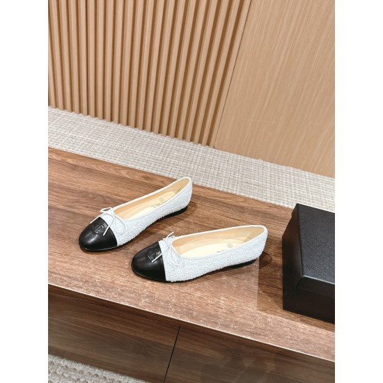 Mary Jane Ballet Shoes
