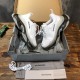 air cushioned shoes