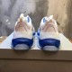 air cushioned shoes