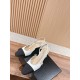 Mary Jane Ballet Shoes