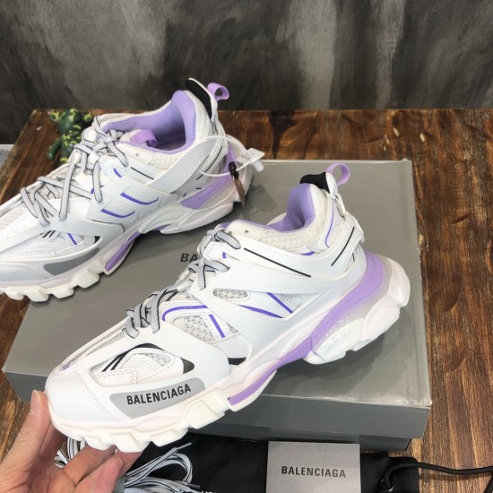 Retro Sport Basalt Shoes 3rd Generation Triple-S 3.0 Retro Sport Basalt Shoes 3rd Generation Triple-S 3.0