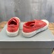 Paris Canvas Shoes