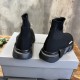  balenciaga speed run