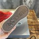 Paris Canvas Shoes