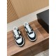 canvas shoes