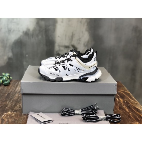 Retro Sport Basalt Shoes 3rd Generation Triple-S 3.0 Retro Sport Basalt Shoes 3rd Generation Triple-S 3.0