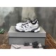 Retro Sport Basalt Shoes 3rd Generation Triple-S 3.0 Retro Sport Basalt Shoes 3rd Generation Triple-S 3.0
