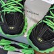 Retro Sport Basalt Shoes 3rd Generation Triple-S 3.0 Retro Sport Basalt Shoes 3rd Generation Triple-S 3.0