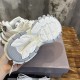 Retro Sport Basalt Shoes 3rd Generation Triple-S 3.0 Retro Sport Basalt Shoes 3rd Generation Triple-S 3.0