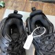 Retro Sport Basalt Shoes 3rd Generation Triple-S 3.0