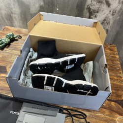  balenciaga speed run