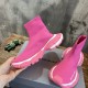  balenciaga speed run
