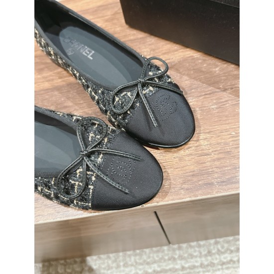 Mary Jane Ballet Shoes