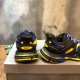 Retro Sport Basalt Shoes 3rd Generation Triple-S 3.0 Retro Sport Basalt Shoes 3rd Generation Triple-S 3.0