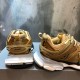 Retro Sport Basalt Shoes 3rd Generation Triple-S 3.0 Retro Sport Basalt Shoes 3rd Generation Triple-S 3.0