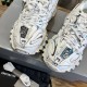Retro Sport Basalt Shoes 3rd Generation Triple-S 3.0 Retro Sport Basalt Shoes 3rd Generation Triple-S 3.0
