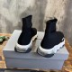  balenciaga speed run