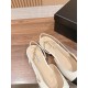 Mary Jane Ballet Shoes
