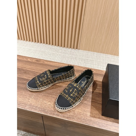 fisherman's shoe