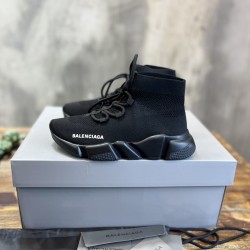  balenciaga speed run