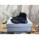  balenciaga speed run