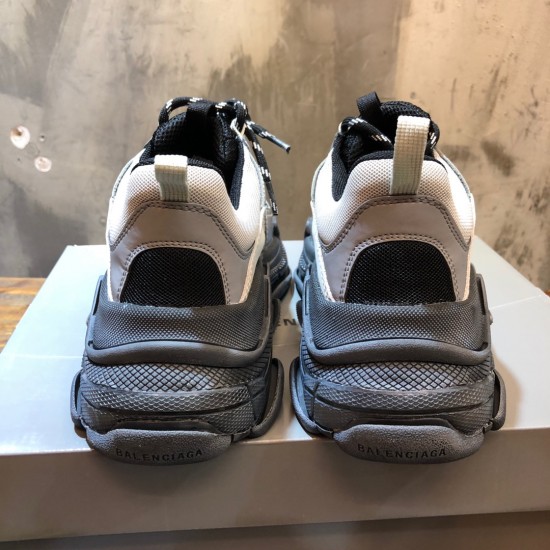 air cushioned shoes