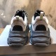 air cushioned shoes