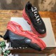 air cushioned shoes