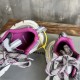 3XL sneaker runner