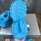 Retro Sport Basalt Shoes 3rd Generation Triple-S 3.0 Retro Sport Basalt Shoes 3rd Generation Triple-S 3.0