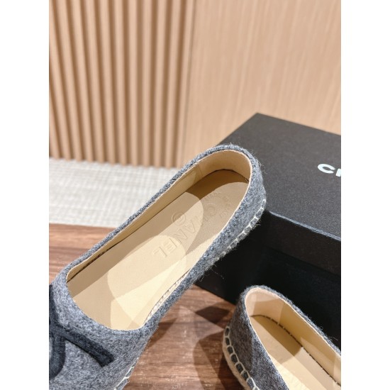 fisherman's shoe
